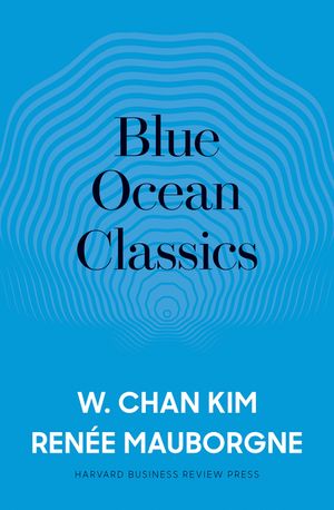 Blue Ocean Classics image number 0