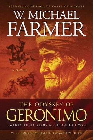 The Odyssey of Geronimo: Twenty Three Years a Prisoner of War image number 0