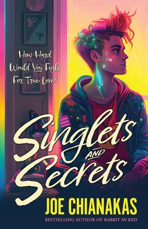 Singlets and Secrets image number 0