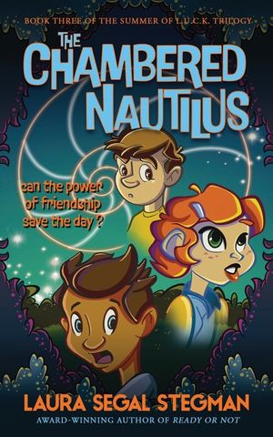 The Chambered Nautilus image number 0
