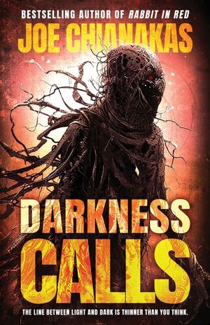 Darkness Calls image number 0