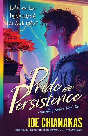 Pride and Persistence image number 0