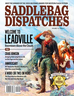 Saddlebag Dispatches-August 2024 image number 0