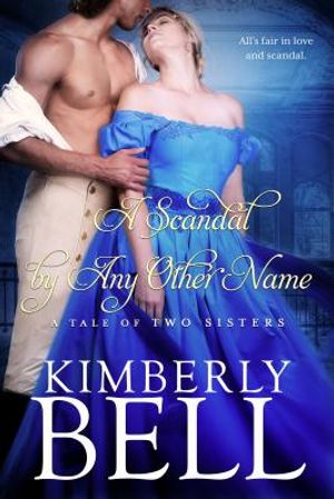 A Scandal by Any Other Name image number 0