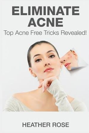 Eliminate Acne: Top Acne Free Tricks Revealed! image number 0