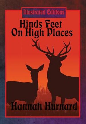 Hinds Feet On High Places (Illustrated Edition) image number 0