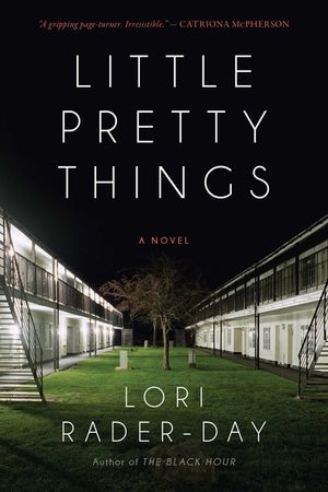 Little Pretty Things image number 0