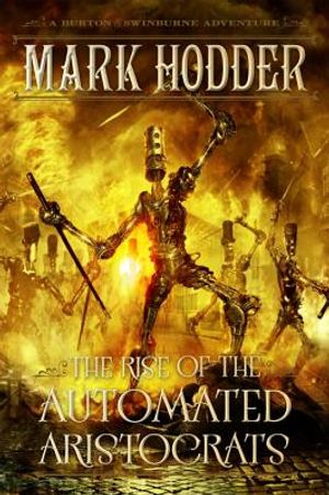 The Rise of the Automated Aristocrats image number 0