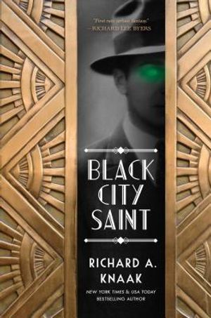 Black City Saint image number 0