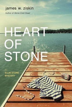 Heart of Stone, 4: An Ellie Stone Mystery image number 0