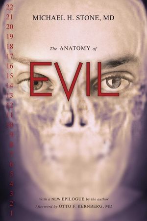 The Anatomy of Evil image number 0