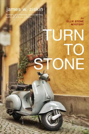 Turn to Stone, 7: An Ellie Stone Mystery image number 0