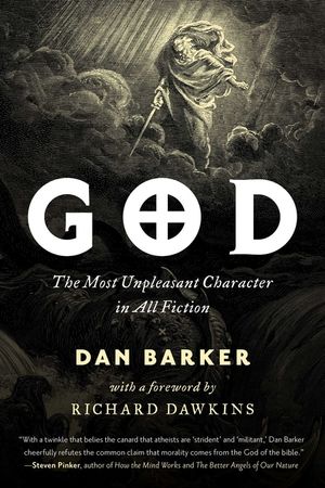 God: The Most Unpleasant Character in All Fiction image number 0