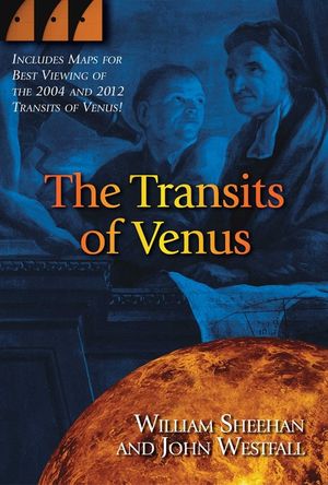 The Transits of Venus image number 0