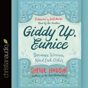 Giddy Up, Eunice: Because Women Need Each Other image number 0