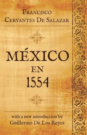 Mexico en 1554 image number 0