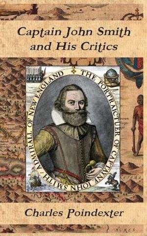 Captain John Smith and His Critics image number 0