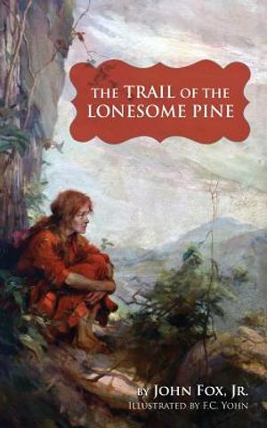 Trail of the Lonesome Pine image number 0