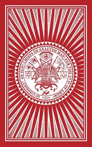 Cerneauism and American Freemasonry image number 0