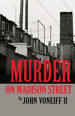 Murder on Madison Street image number 0