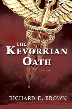 The Kevorkian Oath image number 0