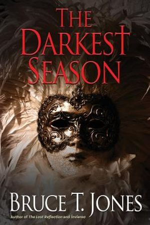 The Darkest Season image number 0