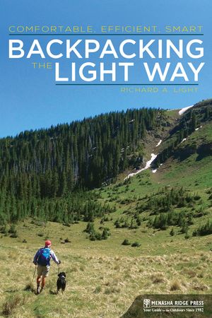 Backpacking the Light Way: Comfortable, Efficient, Smart image number 0