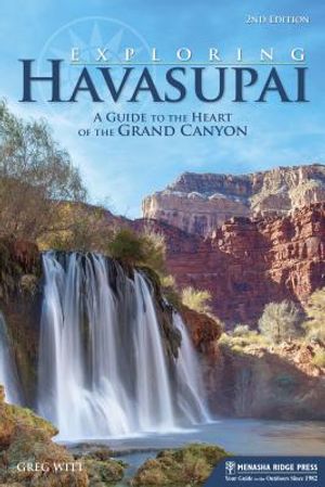 Exploring Havasupai: A Guide to the Heart of the Grand Canyon image number 0