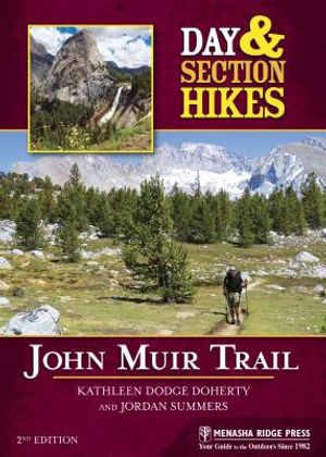 Day & Section Hikes: John Muir Trail image number 0