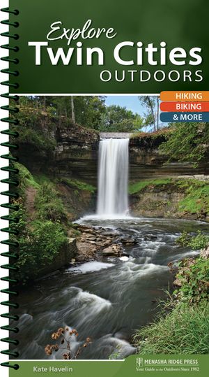Explore Twin Cities Outdoors: Hiking, Biking, & More image number 0