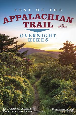Best of the Appalachian Trail: Overnight Hikes image number 0