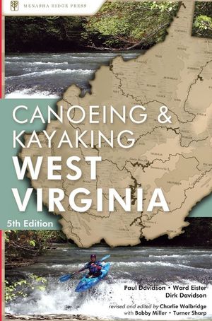 Canoeing & Kayaking West Virginia image number 0
