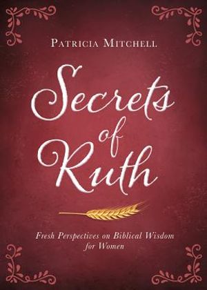 Secrets of Ruth image number 0