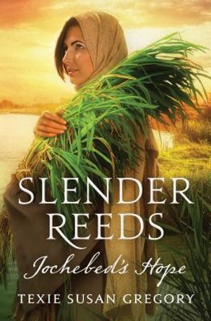 Slender Reeds: Jochebed's Hope image number 0