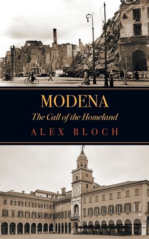 Modena: The Call of the Homeland image number 0