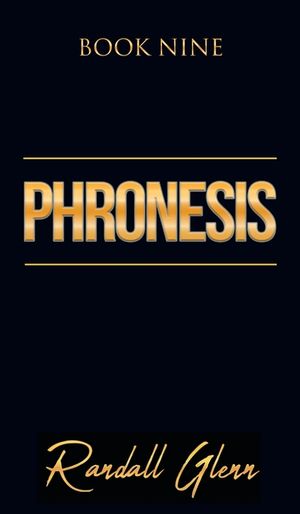 Phronesis: Book Nine image number 0