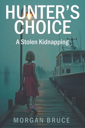 Hunter's Choice: A Stolen Kidnapping image number 0