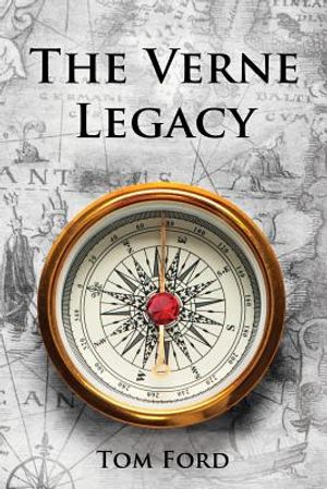 The Verne Legacy image number 0