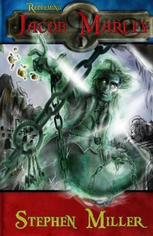 Redeeming Jacob Marley image number 0