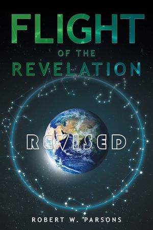 Flight of the Revelation image number 0