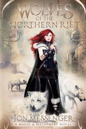 Wolves of the Northern Rift image number 0