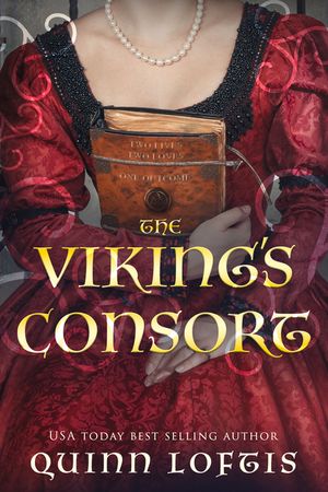 The Viking's Consort image number 0