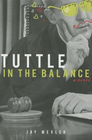 Tuttle in the Balance image number 0