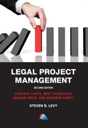 Legal Project Management image number 0