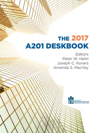 The 2017 A201 Deskbook image number 0