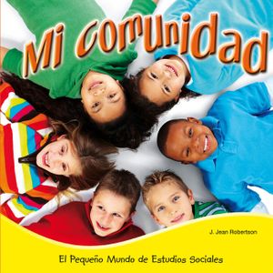 Mi Comunidad: Community image number 0