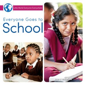 Everyone Goes to School image number 0