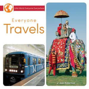 Everyone Travels image number 0