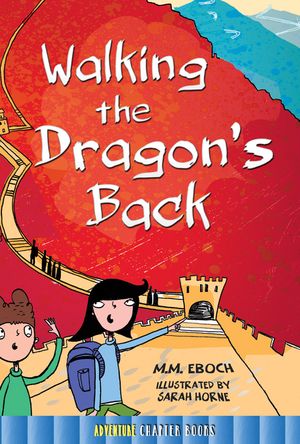 Walking the Dragon's Back image number 0