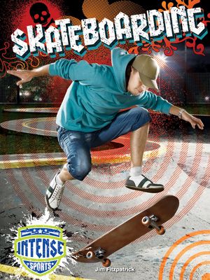 Skateboarding image number 0
